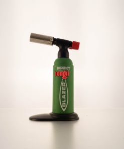 Blazer-Big Shot GT 8000 Torch-Green-Torches & Lighters-652087