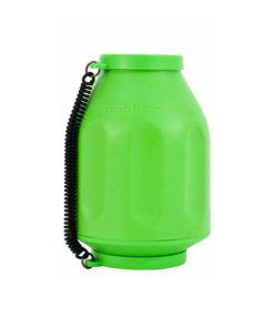 Smoke Buddy-Lime Green-Air Fresheners & Candles-651277420147