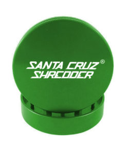 Santa Cruz-Shredder Medium-4-Piece Grinder 2.2