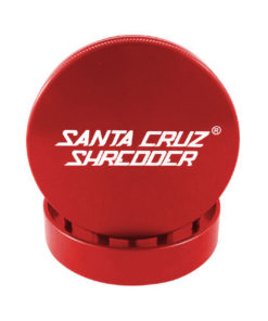 Santa Cruz-Shredder Medium-4-Piece Grinder 2.2