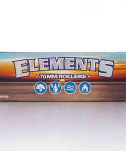 Elements-70 mm Rolling Machine-Smoking Essentials-716156139
