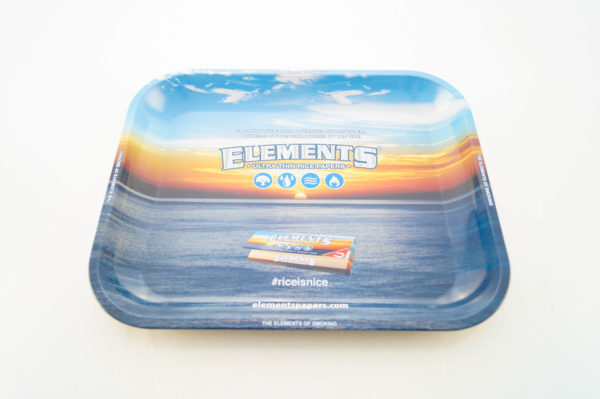 Elements-Large Rolling Tray-Trays & Boxes-7847