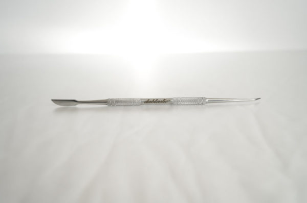 Dabtastic-Knife And 25° Hook Wax Tool-Stainless Steel-Dabbing-652966