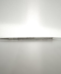 Dabtastic-Mini Knife And 25° Hook Wax Tool-Stainless Steel-Dabbing-652968