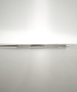 Dabtastic-Mini Knife And Mini Scoop Wax Tool-Stainless Steel-Dabbing-652969