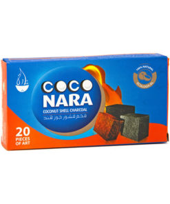 Coco Nara- Charcoal- 5287000553100