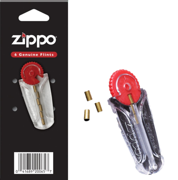 Zippo-Flints-Flints-750112