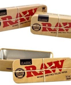 RAW-1.25 Roll Caddy-Trays and Boxes-10153