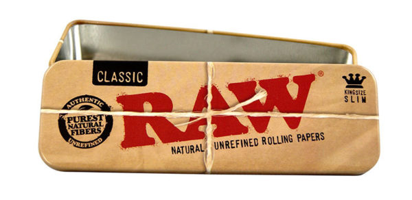RAW- KS- Roll Caddy- 10152