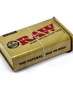 RAW- Large Sliding Tin Case- 651452