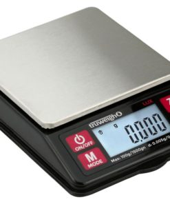 Truweigh Lux Digital Mini Scale-SC223
