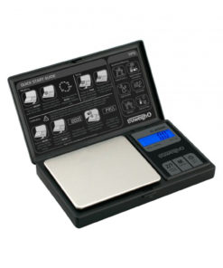 Truweigh Classic Digital Mini Scale-Precision Scales-854384007014