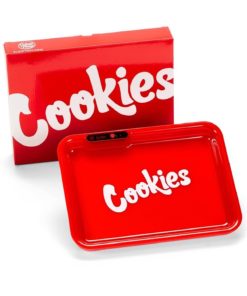 cookies-glow-tray-rolling tray-red-655571