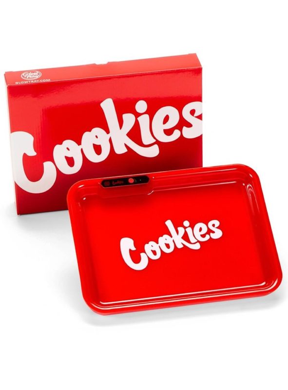 cookies-glow-tray-rolling tray-red-655571