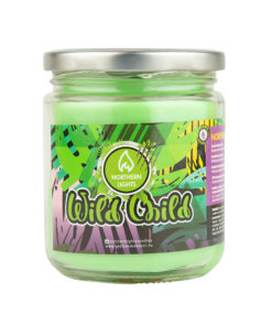 Northern Lights Candles-Air Fresheners & Candles-Wild Child-0745760148806